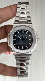 Patek Philippe Nautilus 5711 Mavi Kadran 40mm PP Factory