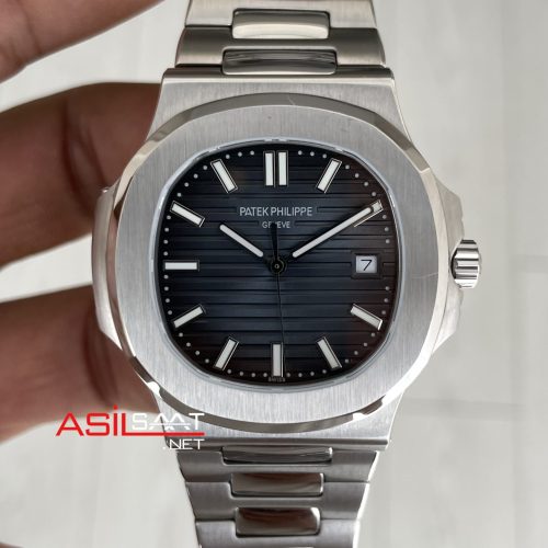 Patek Philippe Nautilus 5711 Mavi Kadran 40mm PP Factory