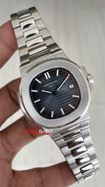 Patek Philippe Nautilus 5711 Mavi Kadran 40mm PP Factory