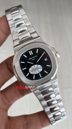 Patek Philippe Nautilus 5711 Siyah Kadran 40mm PP Factory