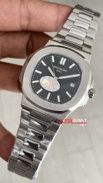 Patek Philippe Nautilus 5711 Siyah Kadran 40mm PP Factory