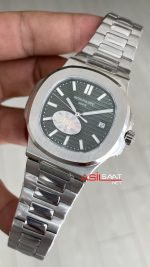 Patek Philippe Nautilus 5711 Yeşil Kadran 40mm PP Factory