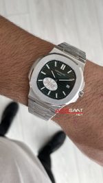 Patek Philippe Nautilus 5711 Yeşil Kadran 40mm PP Factory