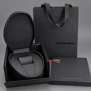 Richard Mille Lüks Kutu