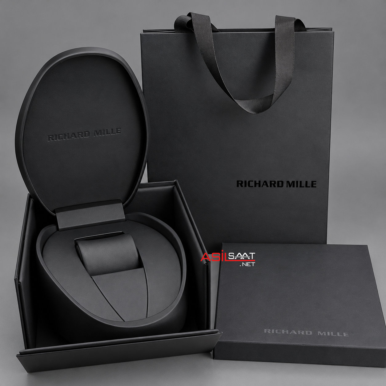 Richard Mille Lüks Kutu Richard Mille Lüks Kutu