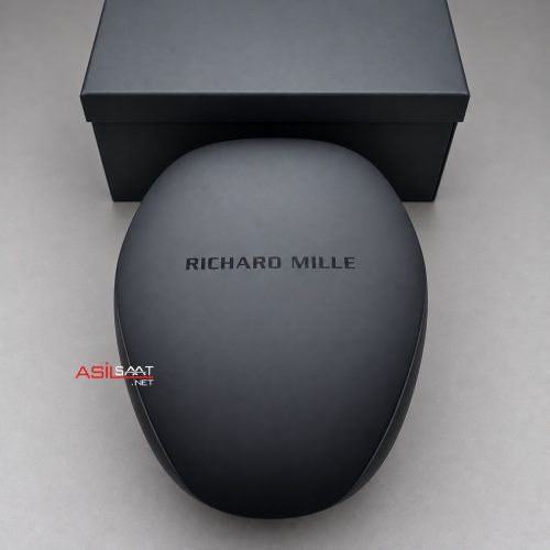 Richard Mille Lüks Kutu