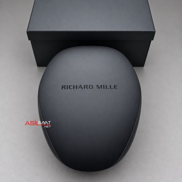 Richard Mille Lüks Kutu Richard Mille Lüks Kutu