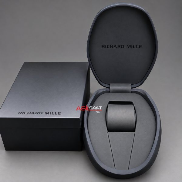 Richard Mille Lüks Kutu Richard Mille Lüks Kutu