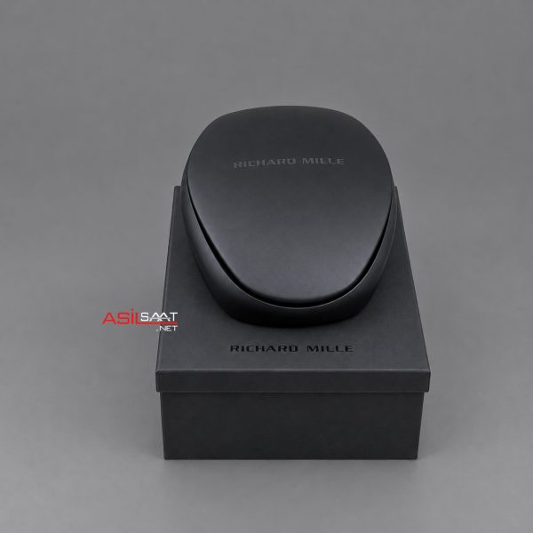 Richard Mille Lüks Kutu Richard Mille Lüks Kutu