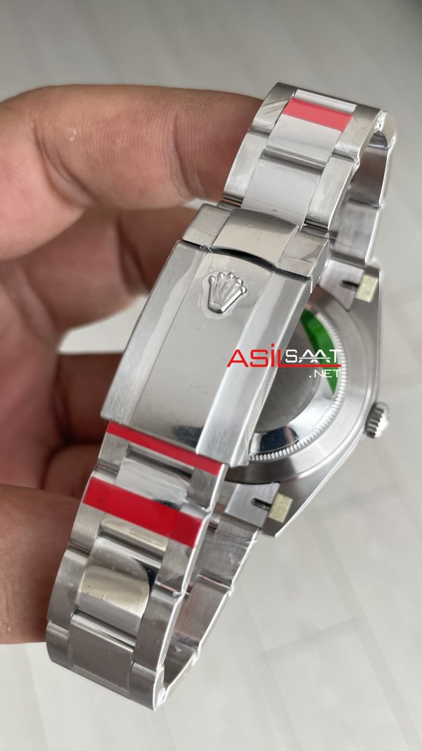Rolex Datejust Siyah 126334 Oyster 41mm VS Factory V2 | Tungsten 18K | DD3235 | High Weight | Super Clone Swiss ETA Saat Rolex Datejust Siyah 126334 Oyster 41mm VS Factory V2 | Tungsten 18K | DD3235 | High Weight | Super Clone Swiss ETA Saat