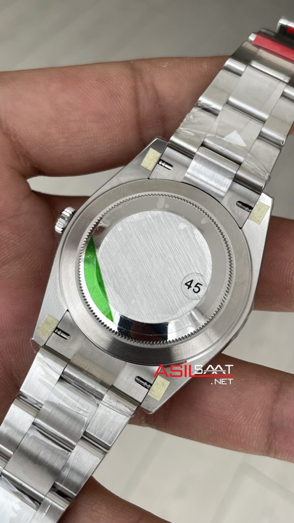Rolex Datejust Siyah 126334 Oyster 41mm VS Factory V2 | Tungsten 18K | DD3235 | High Weight | Super Clone Swiss ETA Saat Rolex Datejust Siyah 126334 Oyster 41mm VS Factory V2 | Tungsten 18K | DD3235 | High Weight | Super Clone Swiss ETA Saat