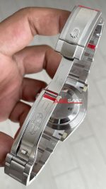 Rolex Datejust Siyah 126334 Oyster 41mm VS Factory V2 | Tungsten 18K | DD3235 | High Weight | Super Clone Swiss ETA Saat