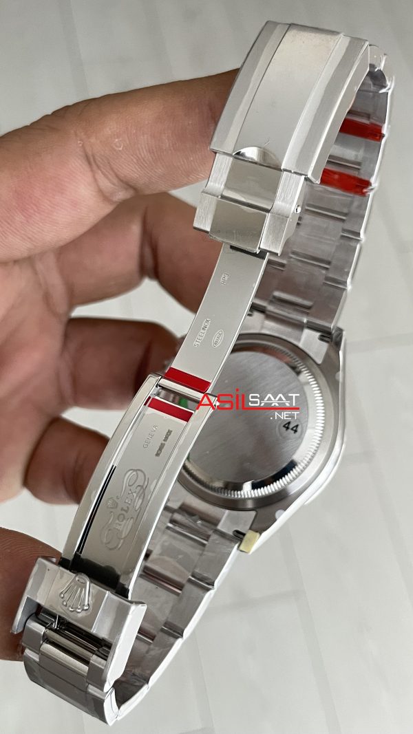 Rolex Daytona Panda 126500LN Beyaz Kadran 40mm | VS Factory V3 Versiyon | Tungsten 18K | DD4131 | High Weight | Super Clone Swiss ETA Saat Rolex Daytona Panda 126500LN Beyaz Kadran 40mm | VS Factory V3 Versiyon | Tungsten 18K | DD4131 | High Weight | Super Clone Swiss ETA Saat