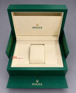 Rolex Kutu