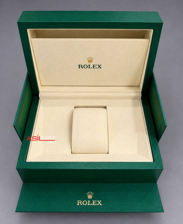 Rolex Kutu