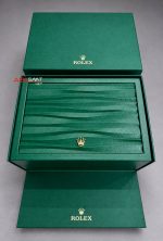 Rolex Kutu