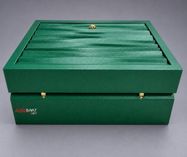 Rolex Kutu