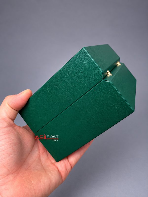Rolex Kutu