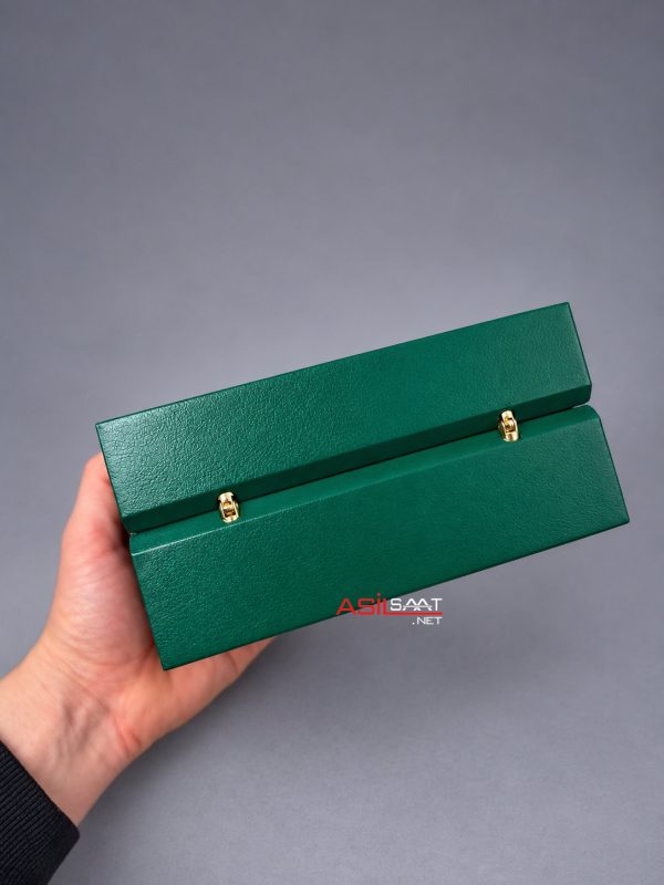 Rolex Kutu