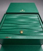 Rolex Kutu