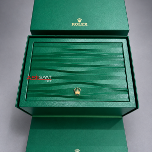 Rolex Kutu