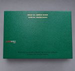 Rolex Kutu