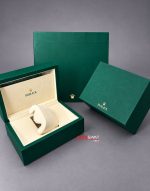 Rolex Kutu