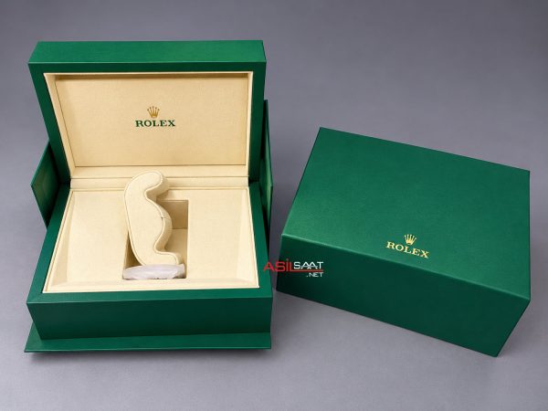 Rolex Kutu