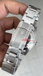 Rolex Oyster Celebration 134300 Silver 41mm