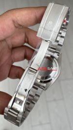 Rolex Oyster Celebration 134300 Silver 41mm