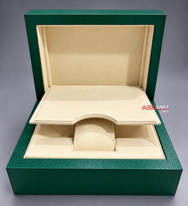 Rolex Saat Kutusu Rolex Saat Kutusu