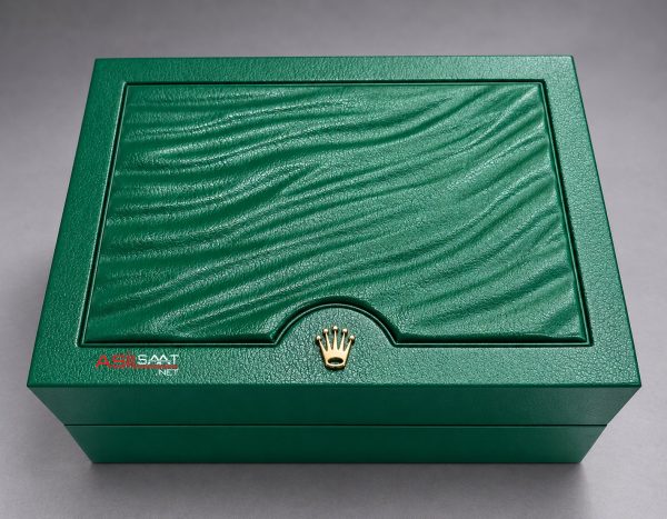 Rolex Saat Kutusu Rolex Saat Kutusu