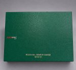 Rolex Saat Kutusu