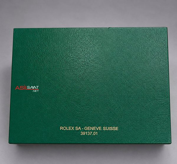 Rolex Saat Kutusu Rolex Saat Kutusu