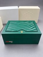 Rolex Saat Kutusu