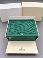 Rolex Saat Kutusu