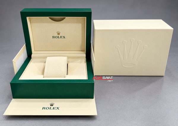 Rolex Saat Kutusu Rolex Saat Kutusu