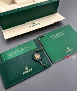Rolex Saat Kutusu