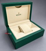 Rolex Saat Kutusu