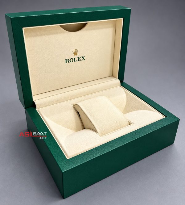Rolex Saat Kutusu Rolex Saat Kutusu