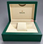 Rolex Saat Kutusu