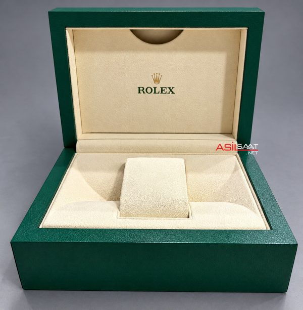 Rolex Saat Kutusu Rolex Saat Kutusu