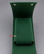 Rolex Seyahat Kutusu Yeşil Renk