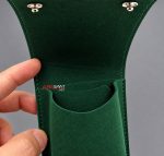 Rolex Seyahat Kutusu Yeşil Renk