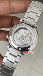 Seiko 5 Sports SRPC61J Siyah Kadran 45mm