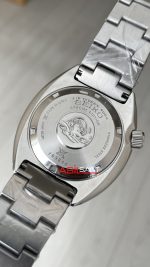 Seiko King Turtle Prospex Limited Edition 45mm Buz Mavisi SRPH59