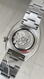 Seiko King Turtle Prospex Limited Edition 45mm Kahverengi SRPH55