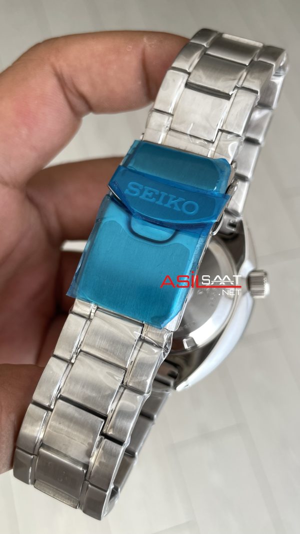 Seiko King Turtle Prospex Limited Edition 45mm Turkuaz SRPH57
