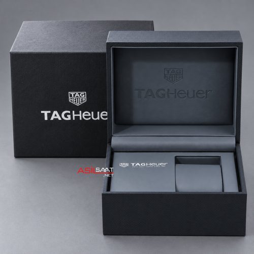 TAG Heuer Saat Kutu
