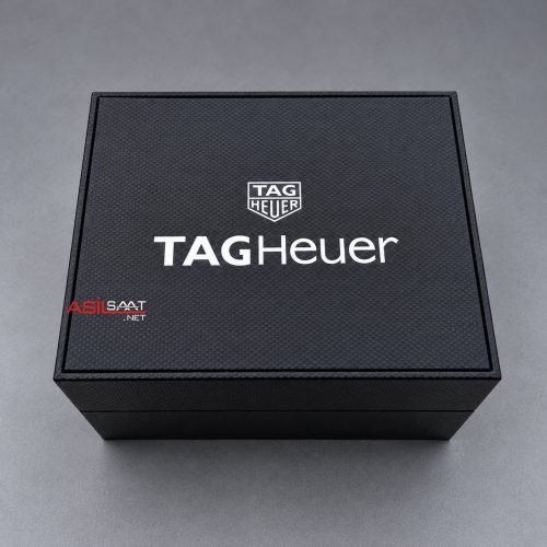 TAG Heuer Saat Kutu